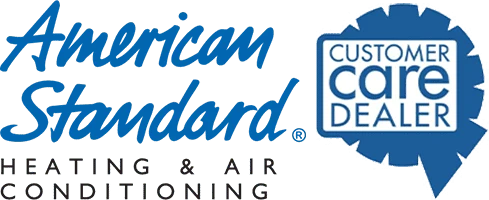 Dalton Air Conditioning and Heating LLC works with American Standard Cooling products in Friendswood TX.