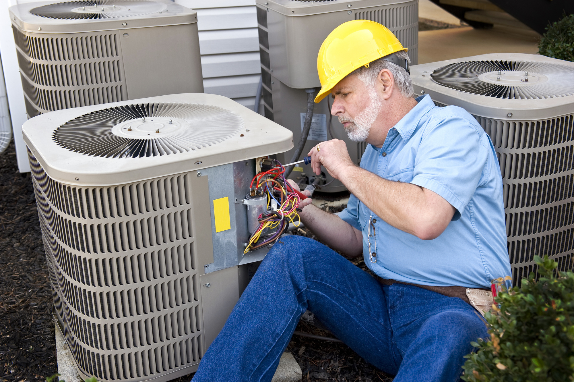 When to Replace Air Conditioning- 5 Sure Signs
