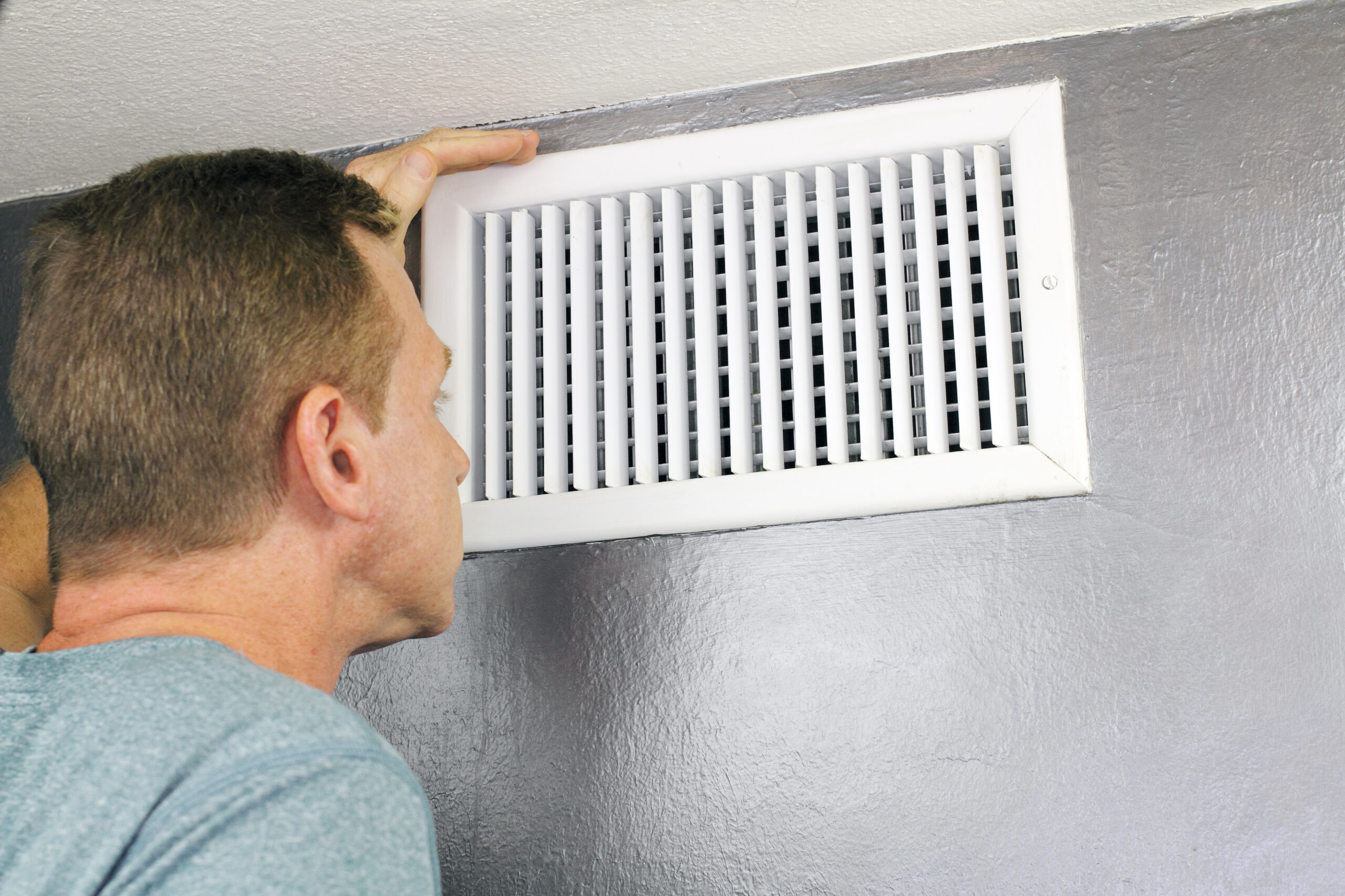 Is Your AC Running Efficiently? | Houston, TX HVAC Repair