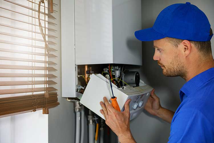 5 Signs Your Furnace Needs Attention