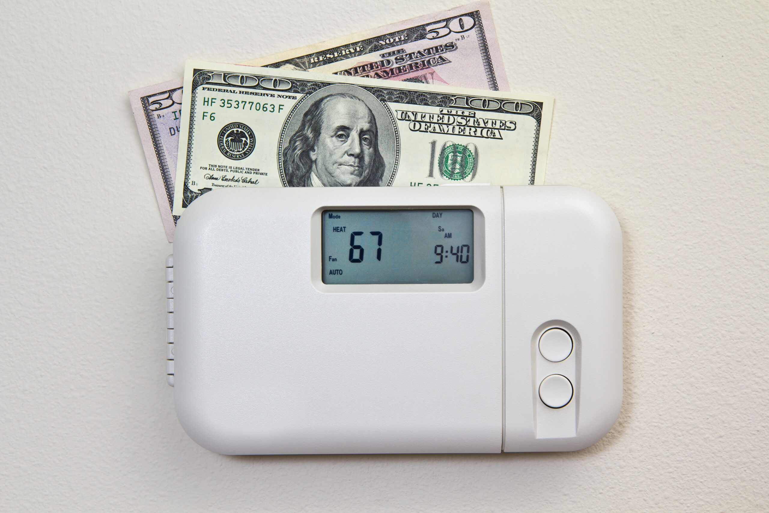 5 Ways to Lower Your AC Costs This Summer