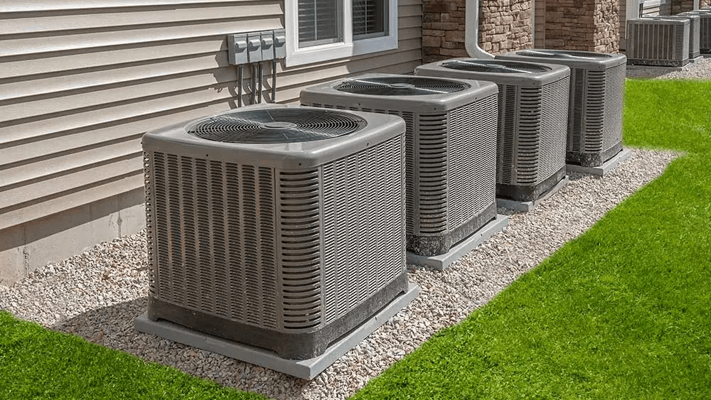 7 Summer Tips to Minimize Strain on Your AC