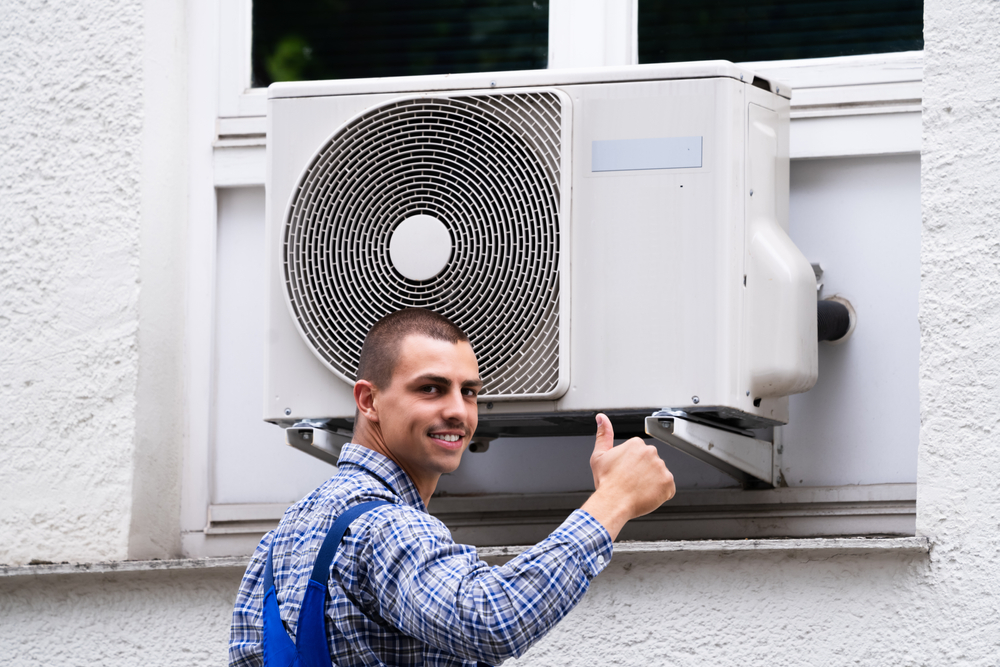 7 Signs Your AC Needs Immediate Repair