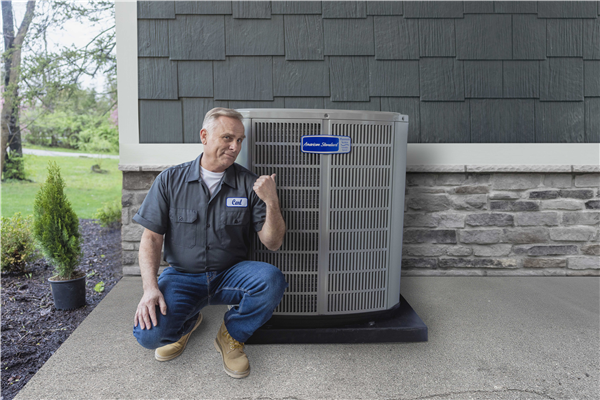 What to Expect When Having Your HVAC Unit Replaced