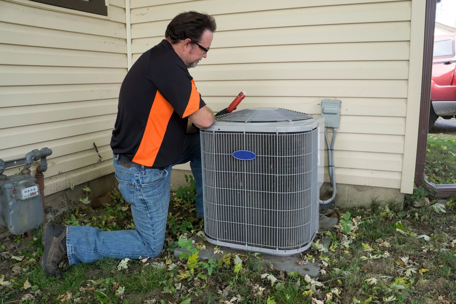 Myths and Facts About AC Systems